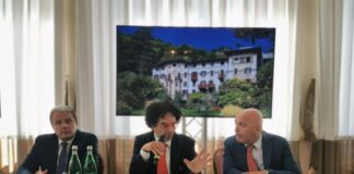 Tecnologie riabilitative, incontro scientifico per implementazione robotica mazzoleni, della seta, salvi