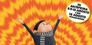 Minions 2 Come Gru diventa cattivissimo: anteprima film minions 2