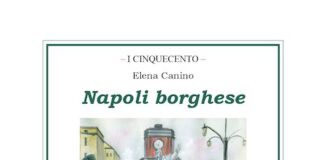 “Napoli borghese” e “Napoli guerra e pace”, due volumi per l’estate napoli borghese