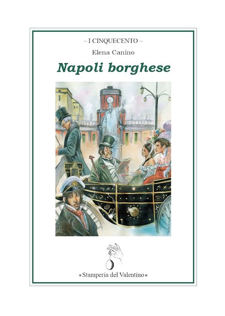napoli borghese