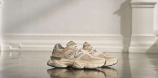 Scarpe running, da New Balance la nuova silhouette 9060 new balance 9060