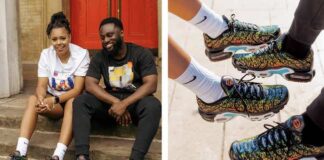 Nike TN Brixton, l’omaggio al quartiere londinese di Foot Locker nike tn brixton foot looker