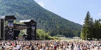 No Borders Music Festival: il programma dell’edizione 2022 no borders music festival