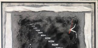 I frammenti di Giancarlo Mariniello, per catturare ma anche per lasciarsi andare alle infinite sfaccettature del tempo now giancarlo mariniello