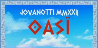 “Oasi”, quattro inediti di Jovanotti e “Sensibile all’estate” oasi jovanotti