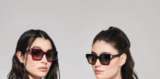 Occhiali da sole e da vista Manila Grace, la collezione 2022 occhiali manila grace 02