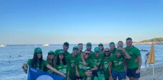 “Nei parchi marini Calabria…ogni lattina vale”, il progetto estate 2022 ogni lattina vale