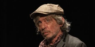 Paolo Rossi in scena a Roma con “Stand up Orazio”: ecco quando paolo rossi baxa