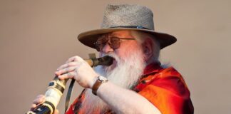 XIV edizione di Venezia Jazz Festival: il programma pascoal