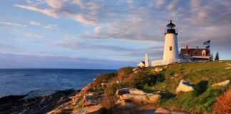 I fari più belli del mondo: alla scoperta di otto mete di viaggio