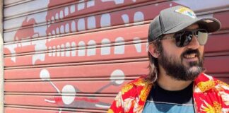 “La Grande Onda – 20th Rework”, il brano di Piotta ft. Lo Stato Sociale Horvath