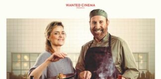 “Tuesday Club – Il talismano della felicità”, le anteprime al cinema poster tuesday club film