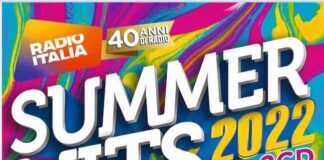 Radio Italia Summer Hits 2022: la canzoni dell’estate radio italia summer hits 2022