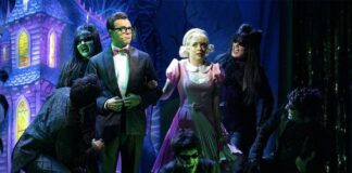 Richard O’Brien’s Rocky Horror Show in Italia con tre tappe: ecco le date rocky horror show