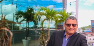 “Eres Tú”, il nuovo brano salsa di Rodrigo Mercado rodrigo mercado