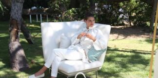 Safira Milano, presentata la collezione Spring-Summer 2022