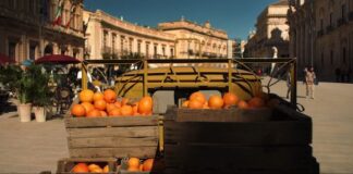“La vita risplende sotto il sole”: nuova campagna di Bibite Sanpellegrino sanpellegrino campagna apecar