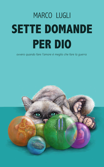 sette domande per Dio