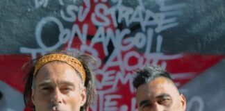 “Luoghi comuni” è il nuovo singolo del duo Spacca il Silenzio! spacca il silenzio