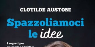 “Spazzoliamoci le idee”, alla scoperta del libro di Clotilde Austoni spazzoliamoci le idee libro