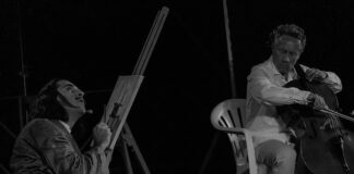 “Il ritorno di Dalì” lo spettacolo teatrale della Biennale di Viterbo