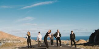 “Gulp!”, in arrivo il nuovo album degli Sports Team: ecco quando sport team gulp