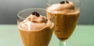 Spumone al caffè e Frozen yogurt, due ricette per l’estate 2022 spumone caffé
