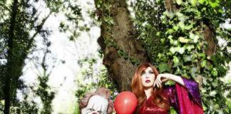 Intervista a Stefania Visconti, un’artista alla continua ricerca di nuove idee stefania e it