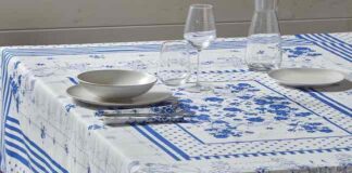 Conforama Italia, nuova collezione tessile firmata dallo stilista Salvatore Piccione summer collection conforama