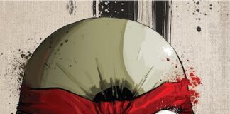 Teenage Mutant Ninja Turtles Deluxe 1 con le origini delle Tartarughe Ninja teenage mutant ninja turtles