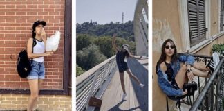 I look di Tess Masazza per i Prime Day di Amazon Fashion Tess Masazza Amazon Fashion