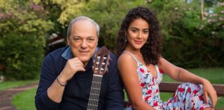 Concerti di Toquinho: le date in Italia dell’estate 2022 toquinho e camilla faustino