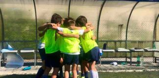 “Palla al centro. Smartphone in punizione” all’Aquafelix: ecco quando torneo palla al centro