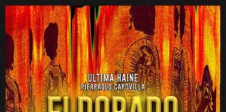 “Eldorado” è il nuovo singolo degli Ultima Haine: l’intervista ultima haine cover