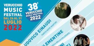 Verucchio Music Festival: il programma dell’edizione 2022 verucchio music festival 2022