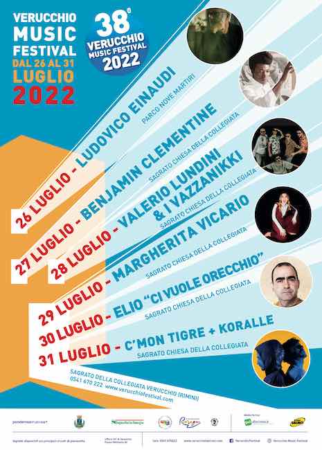 verucchio music festival 2022