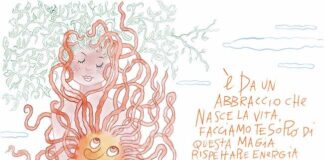 Le grandi firme del fumetto italiano presenti al Jova Beach Party 2022 vignetta giacon