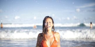 Cuffie Crystal e linea Enjoy The Summer da Cellularline