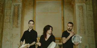 “Nastya”, alla scoperta del nuovo progetto musicale degli Yarákä yaraka