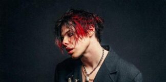 “Lowlife”, il nuovo singolo di Yungblud yungblud cover album