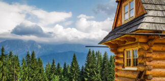 Mercato immobiliare turistico montagna: crescono i prezzi e continua l’interesse per la casa vacanza