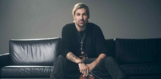 David Garrett: la biografia