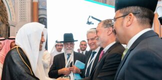 Dal forum di Riyadh al messaggio di Arafah: il nuovo impegno per la pace della Muslim World League