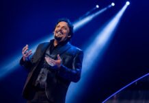 Enrico Brignano, dal 10 ottobre ‘Bello di Mamma!’ nei più prestigiosi teatri italiani