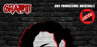 “Voce”, il nuovo episodio della serie in podcast originale “Graffiti” dedicato a Madame