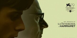 “Il signore delle formiche”, il nuovo film di Gianni Amelio con Luigi Lo Cascio ed Elio Germano