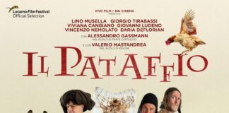 Arriva al cinema “Il Pataffio” con Alessandro Gassmann e Valerio Mastandrea