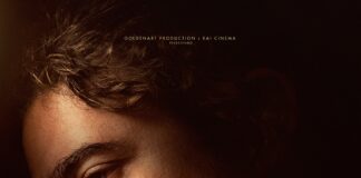 Esce il 3 novembre “L’ombra di Caravaggio” con Riccardo Scamarcio e Micaela Ramazzotti