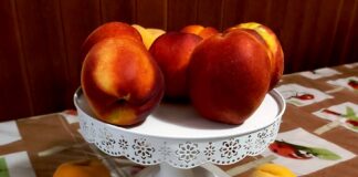 Nel 2022 produzione di pesche e nettarine +9%, prezzi su