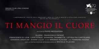 Elodie esordisce al cinema con “Ti mangio il cuore”